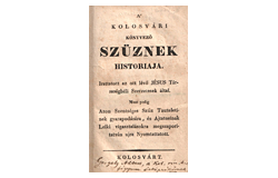 Lezárult 510. Gyorsárverés - Könyvek