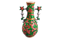 Lezárult 510. Gyorsárverés - Porcelán, kerámia, üveg