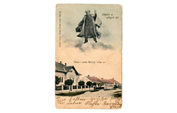 Beendet 512. Fernauktion - Ansichtskarten