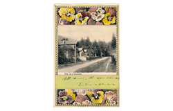 514 Auction: philately, postcards, numismatics, artwork, books, colletibles, jewelry sale of the unsold lots - Postcards