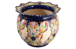 515 Auction: philately, postcards, numismatics, artwork, books, collectibles, jewelry - Porcelain, ceramics, glassware