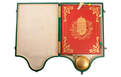 515 Auction: philately, postcards, numismatics, artwork, books, collectibles, jewelry - Art and other collectibles