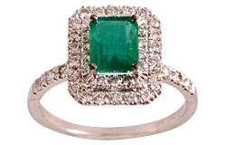 515 Auction: philately, postcards, numismatics, artwork, books, collectibles, jewelry - Jewellery and precious metal items