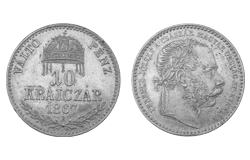 516 Auction: philately, postcards, numismatics, artwork, books, collectibles, jewelry - Numismatics