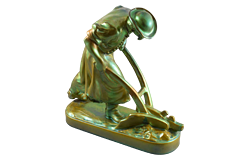 516 Auction: philately, postcards, numismatics, artwork, books, collectibles, jewelry - Porcelain, ceramics, glassware