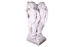 516 Auction: philately, postcards, numismatics, artwork, books, collectibles, jewelry - Art and other collectibles