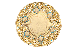 517. Filatélia, képeslap, numizmatika, műtárgy, könyv, papírrégiség, ékszer aukció - Porcelán, kerámia, üveg