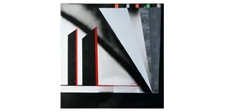 519. Paintings, posters, ex libris auction - Paintings and graphics