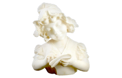 521 Auction: philately, postcards, numismatics, artwork, books, collectibles, jewelry - Art and other collectibles