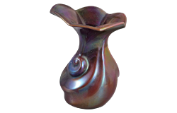 521. Filatélia, képeslap, numizmatika, műtárgy, könyv, papírrégiség, ékszer aukció - Porcelán, kerámia, üveg