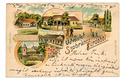 522 Auction: philately, postcards, numismatics, artwork, books, collectibles, jewelry - Postcards