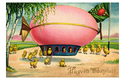 522. Filatélia, képeslap, numizmatika, műtárgy, könyv, papírrégiség, ékszer aukció - Képeslapok