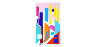 523. Festmény, grafika, plakát, ex libris árverés maradékeladás - Festmények és grafikák