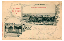 523. Auction: philately, postcards, numismatics, artwork, books, collectibles, jewelry - Postcards