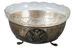 523. Auction: philately, postcards, numismatics, artwork, books, collectibles, jewelry - Jewellery and precious metal items