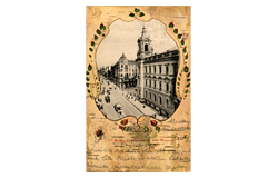 524. Auktion: Philatelie, Postkarten, Numismatik, Kunstwerke, Bücher, Schreibwaren, Schmuck - Ansichtskarten