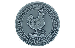 524. Auktion: Philatelie, Postkarten, Numismatik, Kunstwerke, Bücher, Schreibwaren, Schmuck - Numismatik