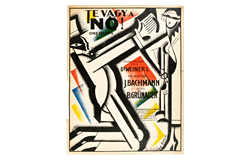 524. Auction: philately, postcards, numismatics, artwork, books, collectibles, jewelry - Art and other collectibles