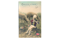 525. Auction: philately, postcards, numismatics, artwork, books, collectibles, jewelry - Postcards