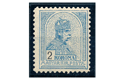 526. Auction: philately, postcards, numismatics, artwork, books, collectibles, jewelry - Hungarian philately and postal history