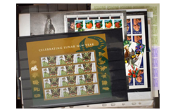 526. Auction: philately, postcards, numismatics, artwork, books, collectibles, jewelry - Foreign philately and postal history