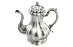 533. Auction: philately, postcards, numismatics, artwork, books, collectibles, jewelry sale of the unsold lots - Jewellery and precious metal items