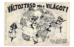534. Auction: philately, postcards, numismatics, artwork, books, collectibles, jewelry sale of the unsold lots - Paper flea market