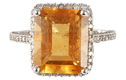 534. Auction: philately, postcards, numismatics, artwork, books, collectibles, jewelry sale of the unsold lots - Jewellery and precious metal items