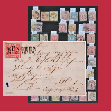 Closed 19. Major auction - Lots and collections