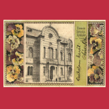 Closed 19. Major auction - Hungarian postcards