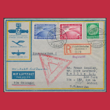 20. Closed major auction - Foreign philately and postal history