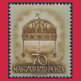 21. Closed major auction - Hungarian philately and postal history
