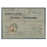 25. Gelaufene Gross-Auktion - Philatelie und Postgeschichte Ungarn