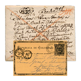 28. Closed major auction - Hungarian and foreign covers low starting price