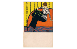 45. Major auction sale of the unsold lots - Postcards