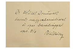 45. Major auction sale of the unsold lots - Books