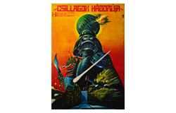 45. Major auction sale of the unsold lots - Poster