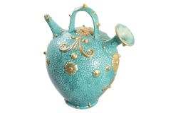 45. Major auction sale of the unsold lots - Porcelain, ceramics, glassware