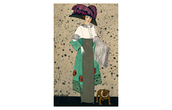 46. Major auction - Postcards