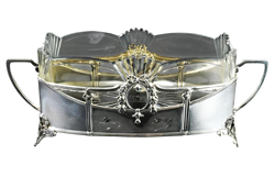 46. Major auction - Jewellery and precious metal items