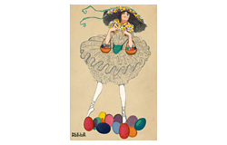 46. Nagyaukció - Képeslapok