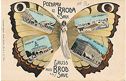 Grand Auction 47 - Postcards