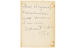 Grand Auction 47 - Books