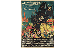 Grand Auction 47 - Poster