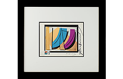 Grand Auction 47 - Paintings and graphics