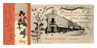 Lezárult 111. Fix áras ajánlatunk - 30%-os Őszi képeslap kedvezmény!