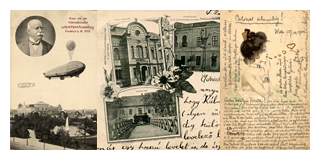 Closed 114. Fixed price offer - 30% Winter postcards discount!