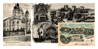 Closed 118. Fixed price offer - 30% Winter postcards discount!