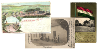 Closed 12. Fixed price offer - Postcards