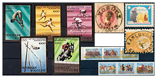 130. Closed Fixed price offer - 30% Summer Stamp discount!